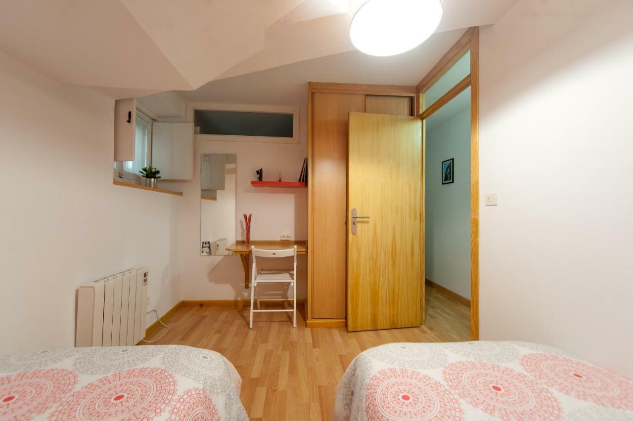 Entrepexigos Apartment Santiago de Compostela Exterior foto